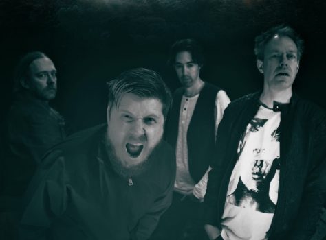 Track Of The Day: Spencer - Hidden From The Sun 