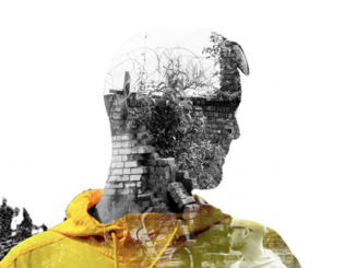 Birmingham's Glenn Smyth has unveiled the video for new single 'Lost And Found'