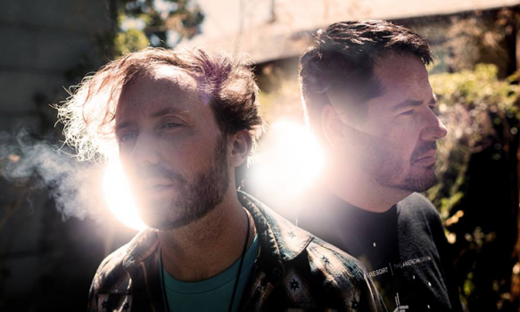 Track of the Day: A Shoreline Dream - Whirlwind 