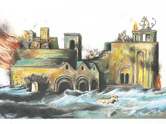 Album Review: Owen - The King of Whys