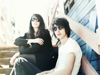 CAT’S EYES - Announce UK tour this Autumn