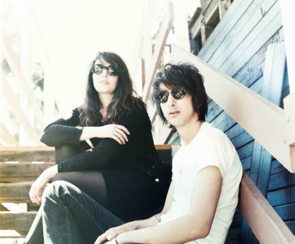 CAT’S EYES - Announce UK tour this Autumn 