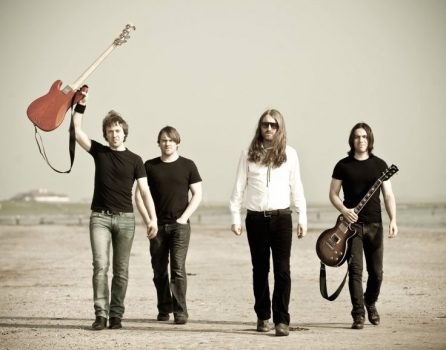 The Answer announce brand new album ‘Solas’ 1