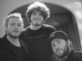 XS NOIZE – Unsigned Showcase #18 - Three Underneath