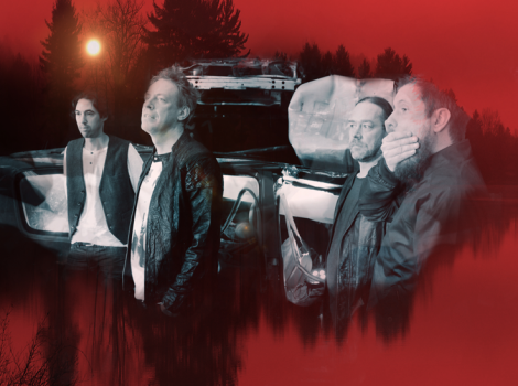 Track of the Day: Spencer - 'Harry's Still Sad' 