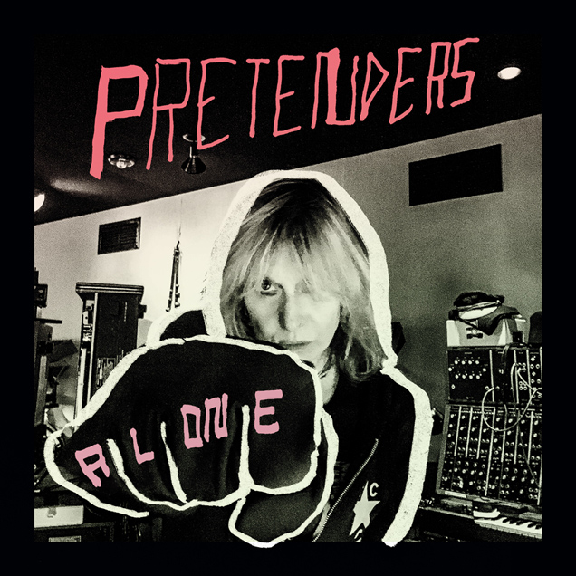 The Pretenders