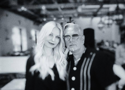 #20: XS Noize Music Podcast: Anton Newcombe of The Brian Jonestown Massacre 3