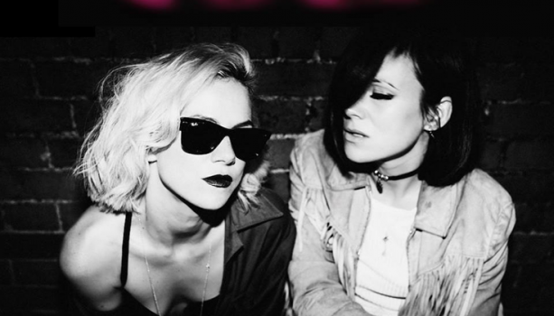 LOCK Unveil new video for 'Everlasting Road 