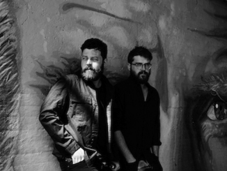 Track of the Day: Bear's Den - 'Dew On The Vine'