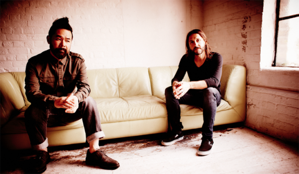 Interview: Grant Nicholas talks ‘Feeder’s new album 'All Bright Electric’ 