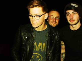 Track of the Day: Hello Casanova - I'll Be Waiting