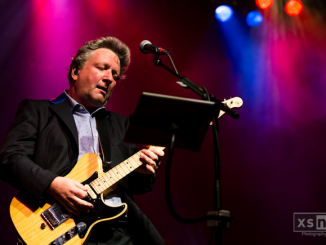 Live Review: Squeeze & The English Beat Sell Out The Paramount Theater in Huntington, NY 1