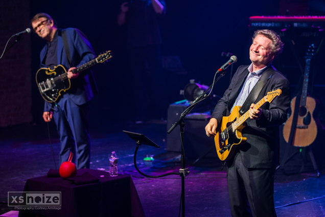 Live Review: Squeeze & The English Beat Sell Out The Paramount Theater in Huntington, NY 86 Squeeze