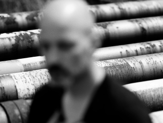 Track of the Day: Stage Republic - The Dream