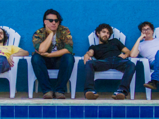 XS NOIZE – Unsigned Showcase #21 - Niantic