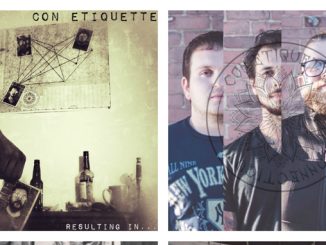 XS NOIZE – Unsigned Showcase #22 - Con Etiquette