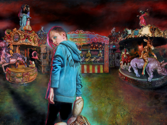 Album Review: Korn - The Serenity of Suffering
