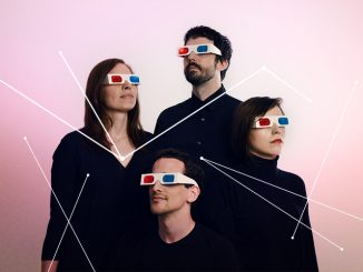 Track of the Day: Chick Quest - "Savant Garde"