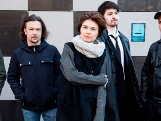 Track of the Day: Sounds of Sputnik - Light Scheme feat Ummagma