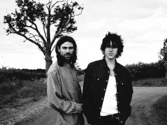 Track of the Day: TEN FÉ - "Overflow"