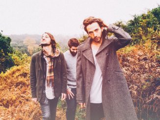 Passport To Stockholm Announce Stand Up To Cancer Show