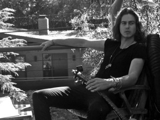 #27: XS Noize Music Podcast Feat: Singer/Songwriter Willow Robinson