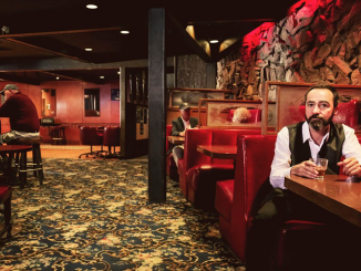 The Shins announce the release of their fifth studio album, Heartworms