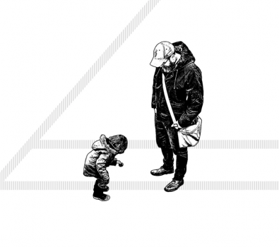 Echo Arcadia To Release 'Visions of Symmetry' Album in March 