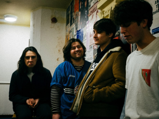 Track of the Day: PLAZA - 'Origami'