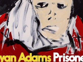 Album Review: Ryan Adams - Prisoner