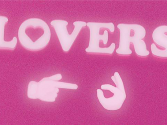 Track of the Day: Sweet White - ‘Lovers’