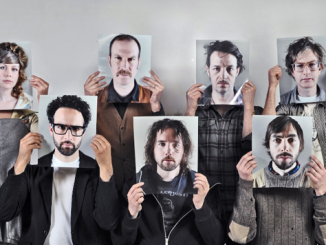 Broken Social Scene announce european tour dates