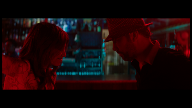 Jamiroquai - Reveal Cloud 9 Video (co-starring Monica Cruz) - WATCH 