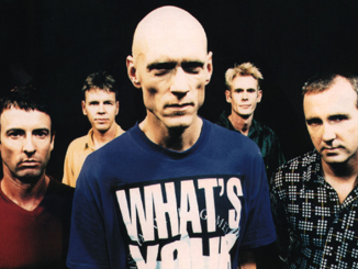 Midnight Oil announce return to UK for special London gig