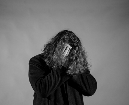 Edinburgh-based artist Mt. Doubt teams up with Dunfermline rockers Foreignfox for the release of AA-side single Tourists 