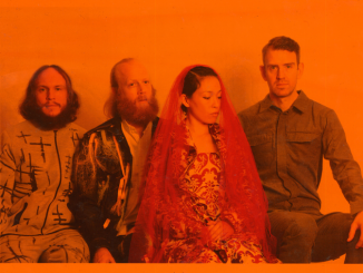 Little Dragon Announce New Album 'Season High', Watch Video for 'Sweet'