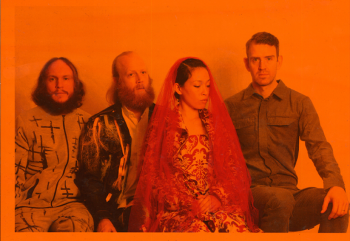 Little Dragon Announce New Album 'Season High', Watch Video for 'Sweet' 