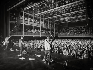 BEAR'S DEN unveil video for their new single, ‘Greenwoods Bethlehem’ - Watch