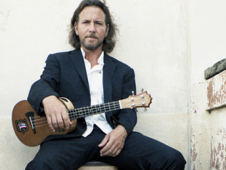 EDDIE VEDDER Announces 3ARENA Show with Special Guest GLEN HANSARD