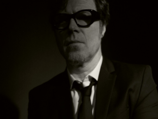 Track of the Day: MARK LANEGAN BAND - "Beehive"