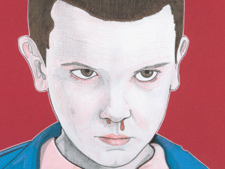 Review: THE G-O-D - GRAFTERS OV DENTON – EP