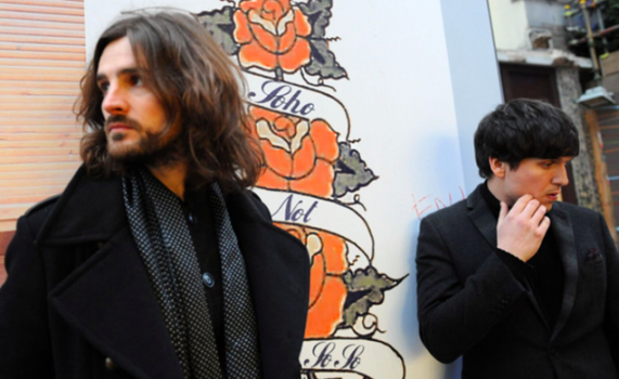 Track of the Day: Morrissey & Marshall - “She’s Got Love” 