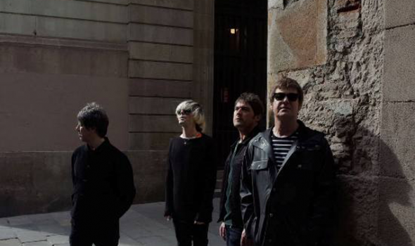 THE CHARLATANS Release New Single 