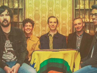 Track of the Day: BUFFALO SUNN - 'Idle Man'