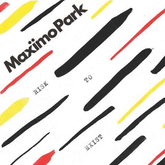 MAXIMO PARK