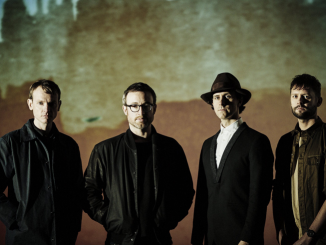 MAXIMO PARK - instore gigs details announced 1