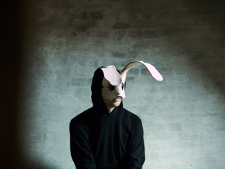 Track of the Day: SLEEP PARTY PEOPLE - ‘The Missing Steps’