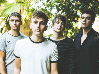 THE SHERLOCKS release new video & announce debut album 2