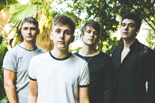 THE SHERLOCKS release new video & announce debut album 2