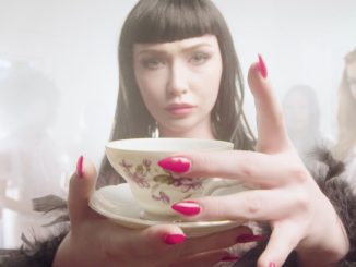 THE AFGHAN WHIGS Reveal new music video for 'Oriole'